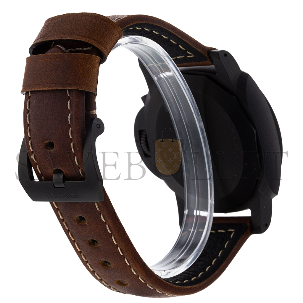 Pa*e*ai luminor marina watch pam00661